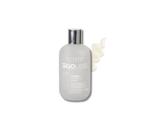ALTER EGO EGOLISS TAMING SHAMPOO szampon do włosów 250 ml - image 2