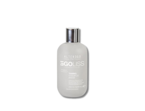 ALTER EGO EGOLISS TAMING SHAMPOO szampon do włosów 250 ml