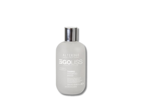 ALTER EGO EGOLISS TAMING SHAMPOO szampon do włosów 250 ml