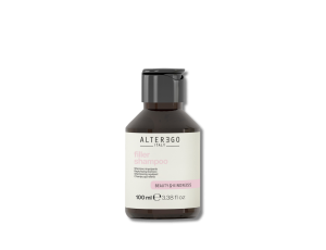 ALTER EGO FILLER SHAMPOO szampon wypełniająco regenerujący 100 ml