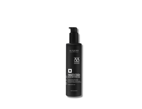 ALTER EGO HASTY TOO CT Blow Dry Hydro Gel żel do stylizacji średni 150 ml