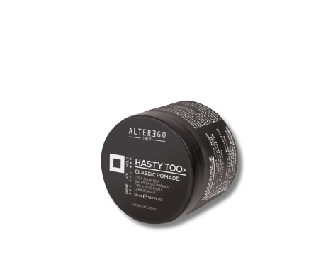 ALTER EGO HASTY TOO CT Classic Pomade pomada na bazie wody 50 ml