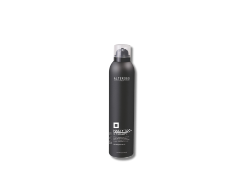 ALTER EGO HASTY TOO CT Hi-T Security spray termo-ochronny do włosów 300 ml
