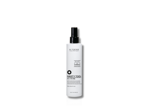 ALTER EGO HASTY TOO RW All in one wielofunkcyjna odżywka bez spłuk. 150 ml