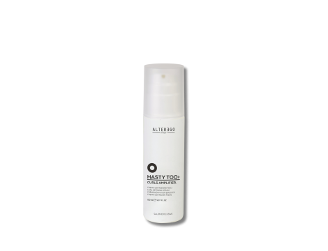 ALTER EGO HASTY TOO RW Curls Amplifier krem definiujący loki i fale 150 ml