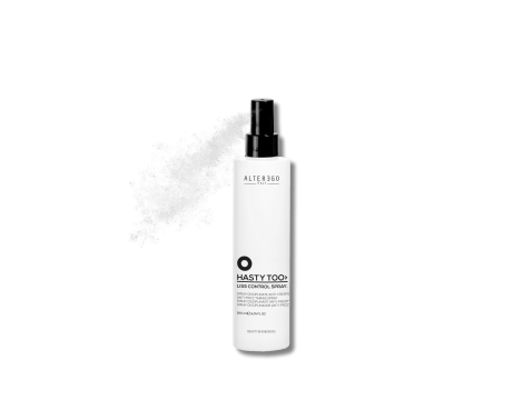ALTER EGO HASTY TOO RW Liss Control Spray dyscyplinujący do włosów 200 ml - 2