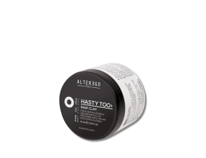 ALTER EGO HASTY TOO RW Raw Clay matowa glinka modelująca 50 ml