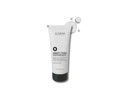 ALTER EGO HASTY TOO RW Smoothing Balm balsam wygładzający do włosów 100 ml - 2