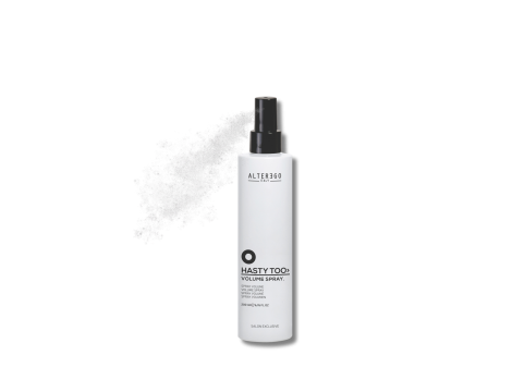 ALTER EGO HASTY TOO RW Volume Spray zwiększający objętość włosów 200 ml - 2