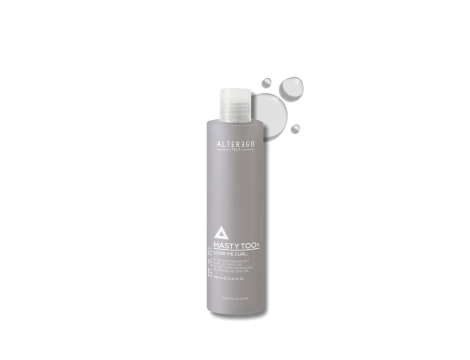 ALTER EGO HASTY TOO TV Love Me Curl fluid definiujący loki i fale 250 ml - 2