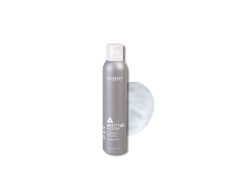 ALTER EGO HASTY TOO TV Vo-Lux-Ious pianka zwiększająca objętość 250 ml - 2