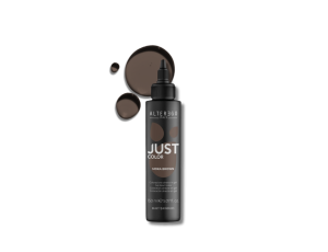 ALTER EGO JUST COLOR żelowy pigment do koloryzacji 150 ml | Moka Brown - image 2