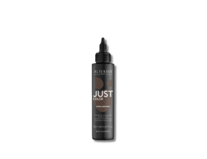 ALTER EGO JUST COLOR żelowy pigment do koloryzacji 150 ml | Moka Brown
