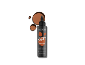 ALTER EGO JUST COLOR żelowy pigment do koloryzacji 150 ml | Orange Tango - image 2