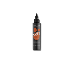 ALTER EGO JUST COLOR żelowy pigment do koloryzacji 150 ml | Orange Tango