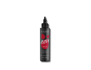 ALTER EGO JUST COLOR żelowy pigment do koloryzacji 150 ml | Red Elvis N