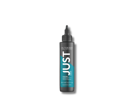 ALTER EGO JUST COLOR żelowy pigment do koloryzacji 150 ml | Thai Sea