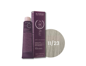 ALTER EGO MY COLOR trwała farba do włosów bez amoniaku 100 ml | 11/23