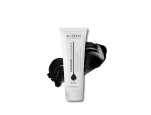 ALTER EGO PASSION COLOR MASK maska do koloryzacji 250 ml | Black - image 2