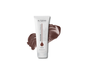 ALTER EGO PASSION COLOR MASK maska do koloryzacji 250 ml | Brown - image 2