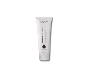 ALTER EGO PASSION COLOR MASK maska do koloryzacji 250 ml | Chocolate