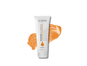 ALTER EGO PASSION COLOR MASK maska do koloryzacji 250 ml | Copper - image 2