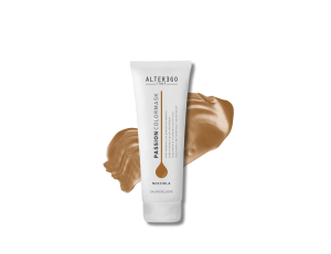 ALTER EGO PASSION COLOR MASK maska do koloryzacji 250 ml | Hazelnut - image 2