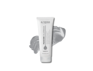 ALTER EGO PASSION COLOR MASK maska do koloryzacji 250 ml | Silver - image 2
