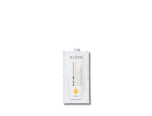 ALTER EGO PASSION COLOR MASK maska do koloryzacji 50 ml | Gold