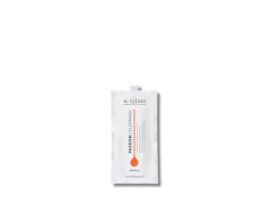 ALTER EGO PASSION COLOR MASK maska do koloryzacji 50 ml | Orange