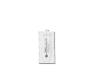 ALTER EGO PASSION COLOR MASK maska do koloryzacji 50 ml | Silver