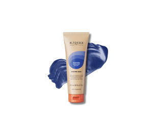 ALTER EGO PASSION COLOR MASK maska koloryzująca 250 ml | Electric Blue N - image 2