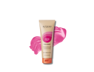 ALTER EGO PASSION COLOR MASK maska koloryzująca 250 ml | Fucsia Bubble N - image 2