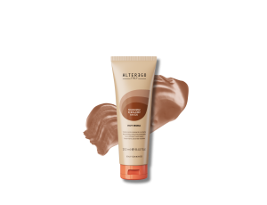 ALTER EGO PASSION COLOR MASK maska koloryzująca 250 ml | Hot Moka - image 2
