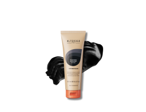 ALTER EGO PASSION COLOR MASK maska koloryzująca 250 ml | Intense Black N - image 2