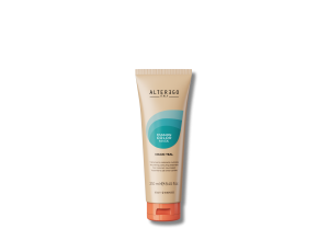 ALTER EGO PASSION COLOR MASK maska koloryzująca 250 ml | Magic Teal N