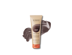 ALTER EGO PASSION COLOR MASK maska koloryzująca 250 ml | Spicy Chocolate N - image 2