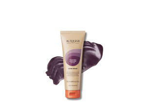 ALTER EGO PASSION COLOR MASK maska koloryzująca 250 ml | Ultra Violet N - image 2