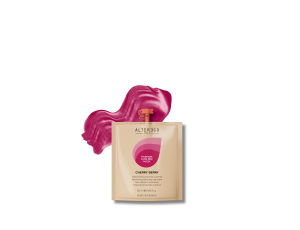 ALTER EGO PASSION COLOR MASK maska koloryzująca 50 ml | Cherry Berry N - image 2