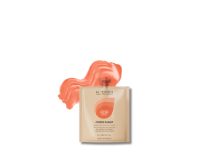 ALTER EGO PASSION COLOR MASK maska koloryzująca 50 ml | Copper Sunset N - image 2