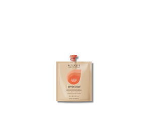 ALTER EGO PASSION COLOR MASK maska koloryzująca 50 ml | Copper Sunset N