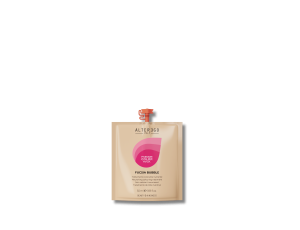 ALTER EGO PASSION COLOR MASK maska koloryzująca 50 ml | Fucsia Bubble N