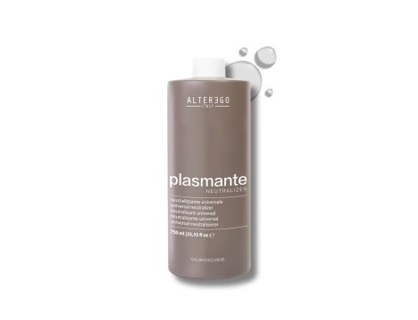 ALTER EGO PLASMANTE Neutralizer uniwersalny płyn neutralizujący 750 ml - 2