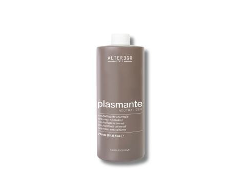ALTER EGO PLASMANTE Neutralizer uniwersalny płyn neutralizujący 750 ml