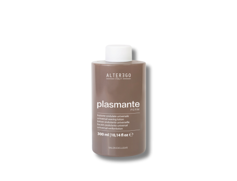 ALTER EGO PLASMANTE Perm uniwersalny płyn do trwałej 300 ml