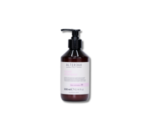 ALTER EGO REPAIR SHAMPOO szampon odbudowujący do włosów zniszczonych 300 ml