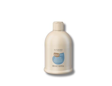 ALTER EGO SCALPEGO Balancing szampon przywracający równowagę skalpu 300 ml