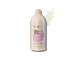 ALTER EGO SCALPEGO Calming Shampoo delikatny szampon łagodzący 950 ml - image 2