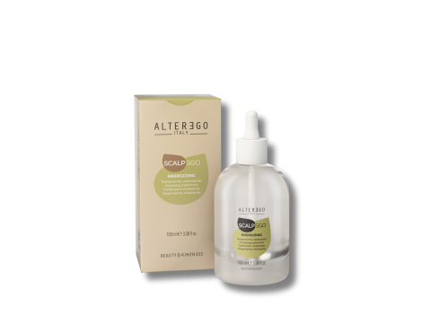 ALTER EGO SCALPEGO Energizing lotion wzmacniający przeciw wypadaniu 100 ml