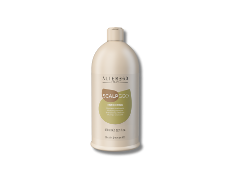 ALTER EGO SCALPEGO Energizing szampon wzmacniający przeciw wypadaniu 950 ml